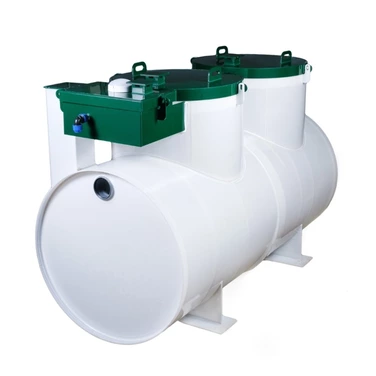 Септик БИОДЕВАЙС в Красном Сулине