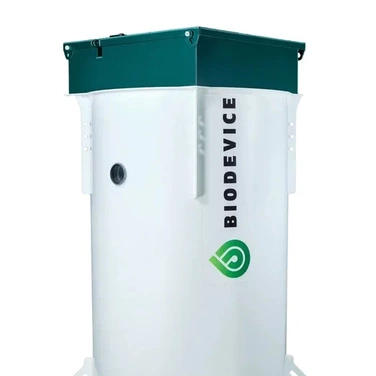 Септик БИОДЕВАЙС в Красном Сулине