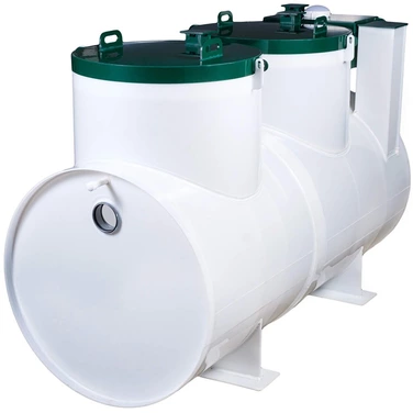 Септик БИОДЕВАЙС в Красном Сулине