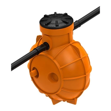 Септик БИОСТОК в Красном Сулине