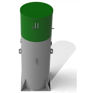 Септик БИОЗОН в Красном Сулине