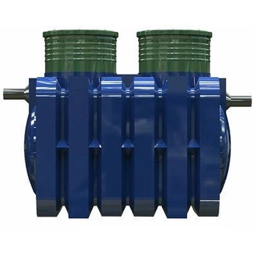 Септик ЧИСТОК в Красном Сулине