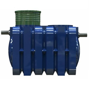 Септик ЧИСТОК в Красном Сулине