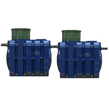 Септик ЧИСТОК в Красном Сулине