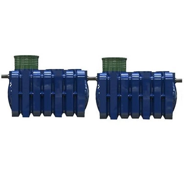 Септик ЧИСТОК в Красном Сулине