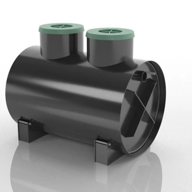 Септик ДИАМАНТ в Красном Сулине