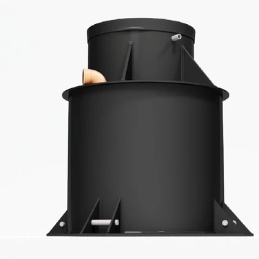 Септик ДИАМАНТ в Красном Сулине