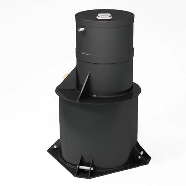 Септик ДИАМАНТ в Красном Сулине