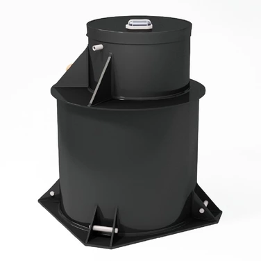 Септик ДИАМАНТ в Красном Сулине