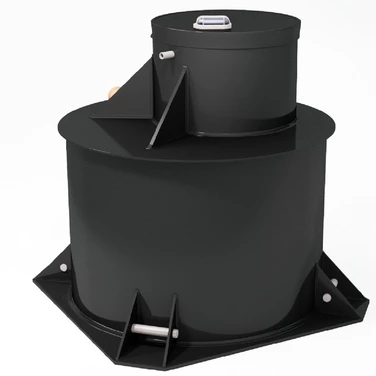 Септик ДИАМАНТ в Красном Сулине