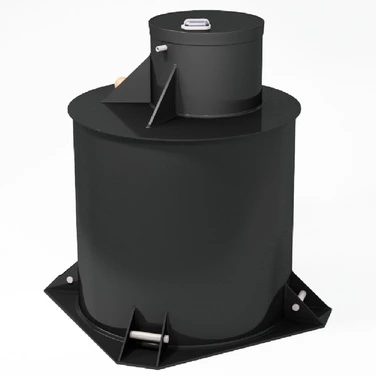 Септик ДИАМАНТ в Красном Сулине