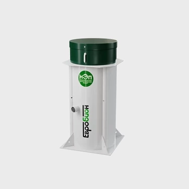 Септик ЕВРОБИОН в Красном Сулине