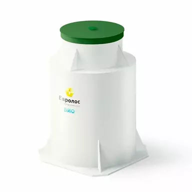 Септик Евролос БИО 3