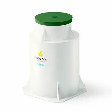 Септики трехкамерные в Красном Сулине