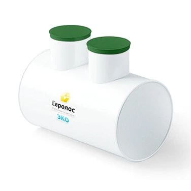 Септик Евролос в Красном Сулине