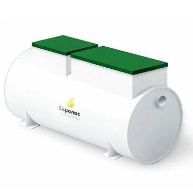 Горизонтальные септики в Красном Сулине | Купить  с установкой под ключ по низкой цене