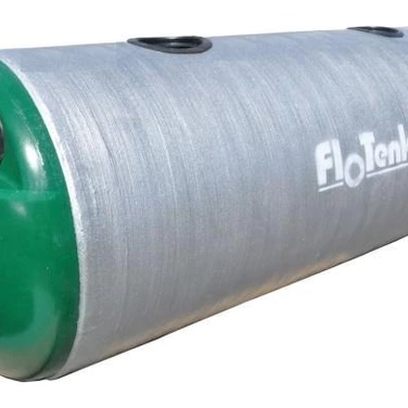 Септик FLOTENK в Красном Сулине