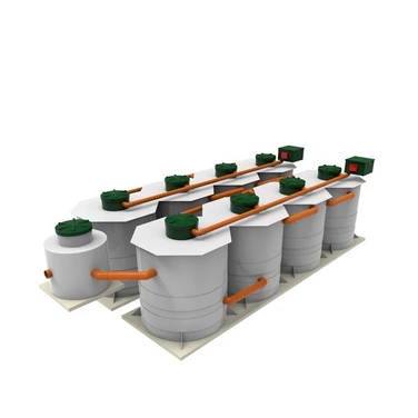 Септик KOLO ILMA в Красном Сулине