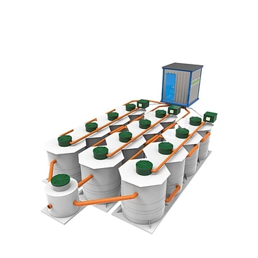 Септик KOLO ILMA в Красном Сулине