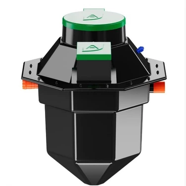 Септик Кристалл в Красном Сулине