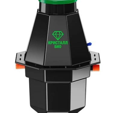 Септик Кристалл в Красном Сулине