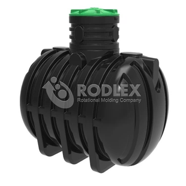 Септик Родлекс в Красном Сулине