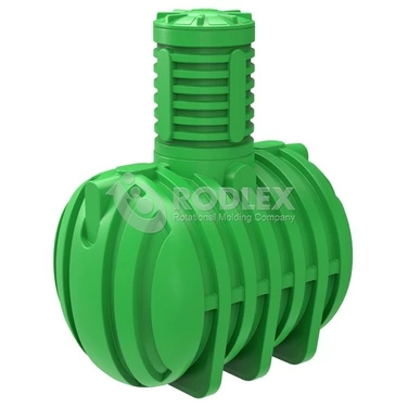 Септик Родлекс в Красном Сулине