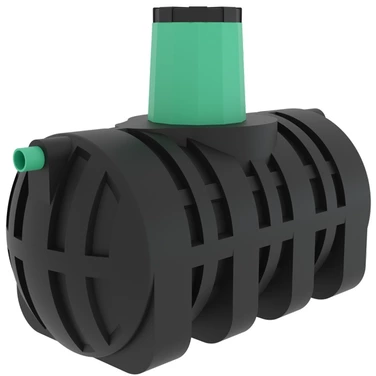 Септик ТЕРМИТ в Красном Сулине