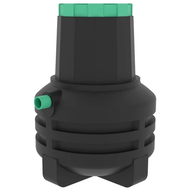 Септик ТЕРМИТ в Красном Сулине