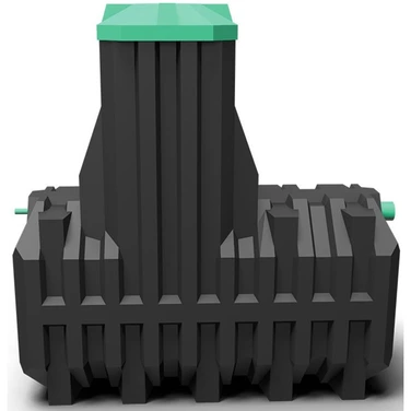 Септик ТЕРМИТ в Красном Сулине