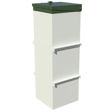 Септики для частного дома в Красном Сулине