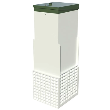 Септик ТОПАС в Красном Сулине