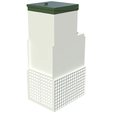 Септики принудительные в Красном Сулине