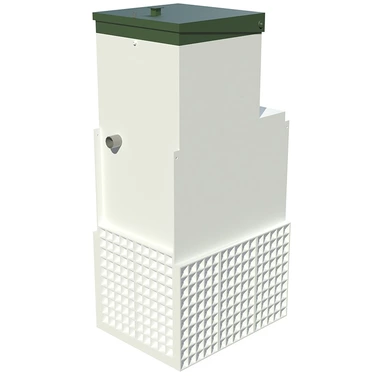 Септики самотечные в Красном Сулине