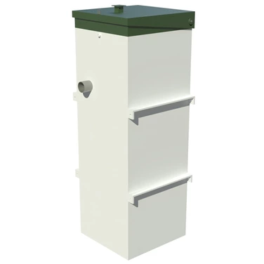 Септик ТОПАС-С в Красном Сулине