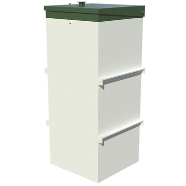 Септик ТОПАС-С в Красном Сулине