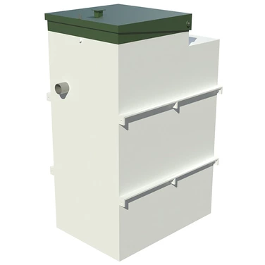 Септик ТОПАС-С в Красном Сулине