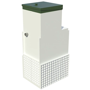 Септик ТОПАС-С в Красном Сулине