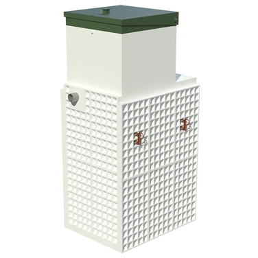 Септик ТОПАС-С в Красном Сулине