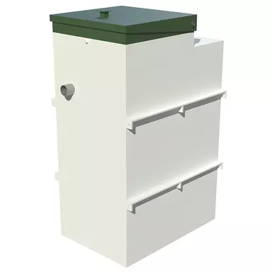 Септик Топас-С 9