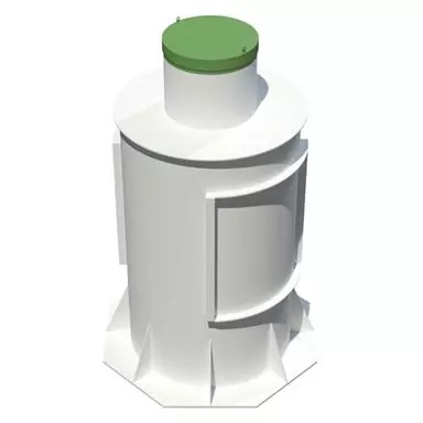 Септик Тополь 20