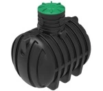 Септик Родлекс в Красном Сулине