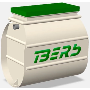 Септик ТВЕРЬ в Красном Сулине