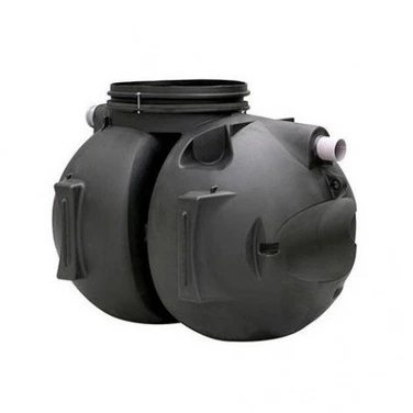 Септик UPONOR в Красном Сулине