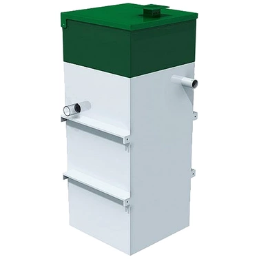 Септик ЮНИЛОС-АСТРА в Красном Сулине