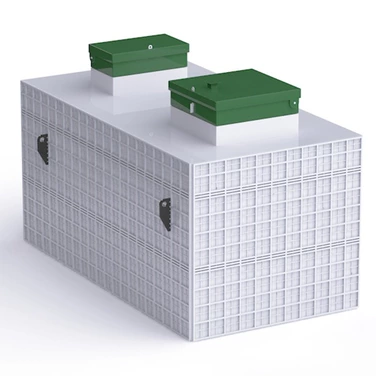 Септики промышленные в Красном Сулине