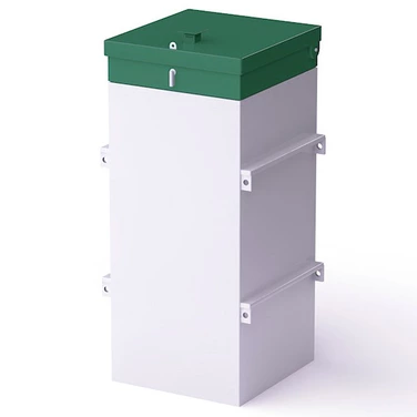 Септик ЮНИЛОС-АСТРА в Красном Сулине