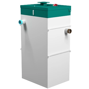 Септики выгребные в Красном Сулине