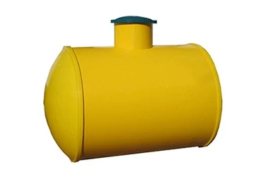 Септик ТРИТОН в Красном Сулине