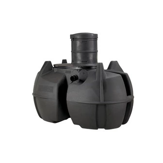 Септик UPONOR в Красном Сулине